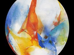 Les vitrages artistiques