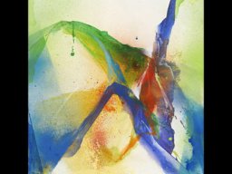 Les vitrages artistiques