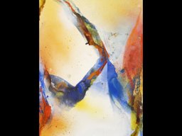 Les vitrages artistiques