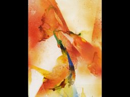 Les vitrages artistiques