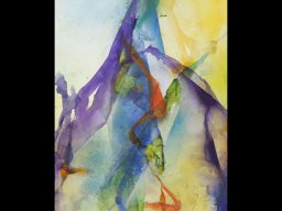 Les vitrages artistiques