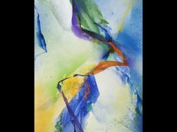 Les vitrages artistiques