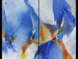 Les vitrages artistiques