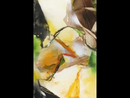 Les vitrages artistiques