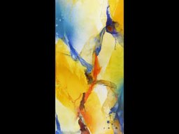 Les vitrages artistiques