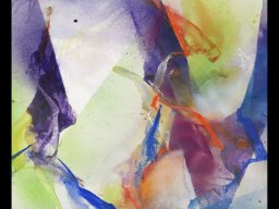 Les vitrages artistiques