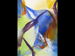 Les vitrages artistiques