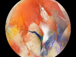 Les vitrages artistiques