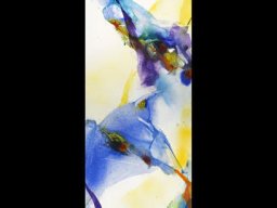 Les vitrages artistiques