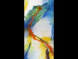 Les vitrages artistiques