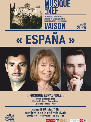 Espana